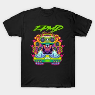 EPMD RAPPER T-Shirt